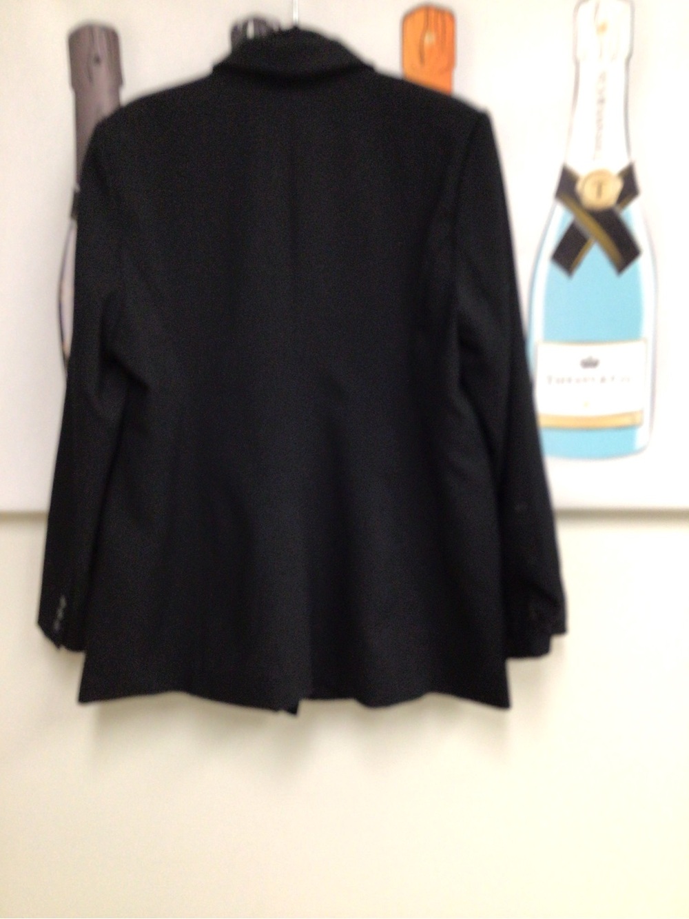 Rachel Zoe Blazer xl - Picture 6 of 10